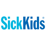 The Hospital for Sick Children Logo